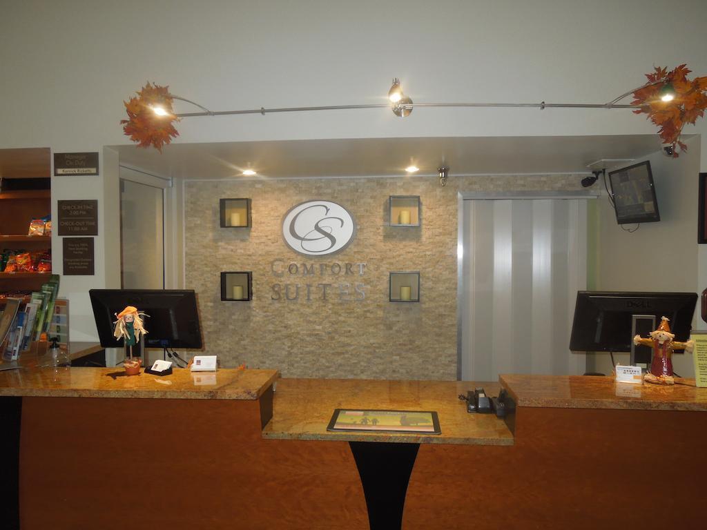 Quality Suites Waldorf Exterior foto